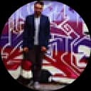 Danny Orenstein's headshot