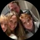 Elana Steinberg's headshot