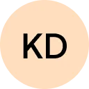 Kristen D's headshot