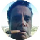 Ray Richmond's headshot