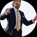 Thor Torrens's headshot