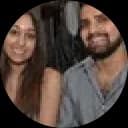 Vivek Gupta's headshot